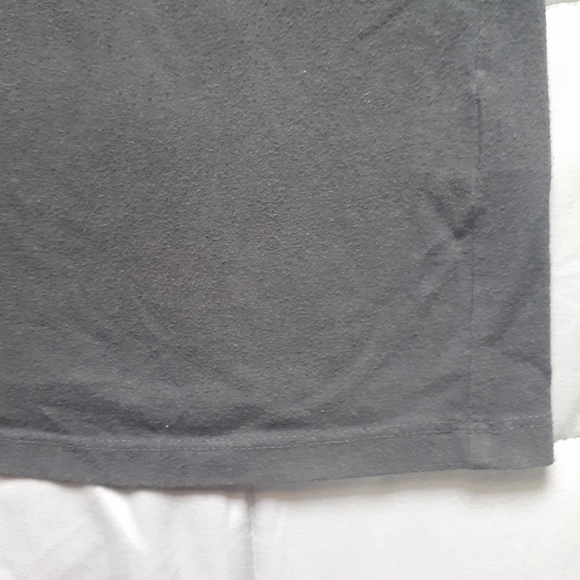 Rock & Roll Denim Unisex Graphic Tee  Retro Rodeo Design - Picture 4 of 6